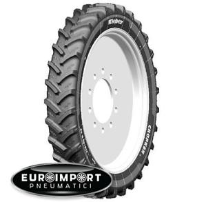 Kleber Cropker 230/95 R48 136/139 A  DOT 2025